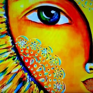 Meet your Posher, Jane